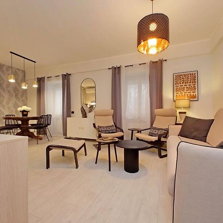 4Bnb - Ponte Milvio Apartment Rome Luaran gambar