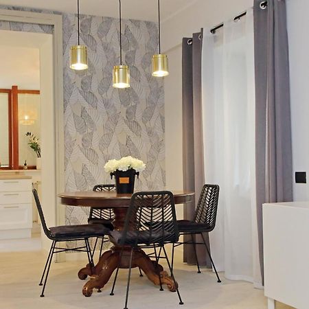 4Bnb - Ponte Milvio Apartment Rome Luaran gambar
