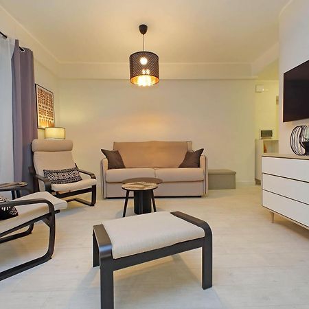 4Bnb - Ponte Milvio Apartment Rome Luaran gambar