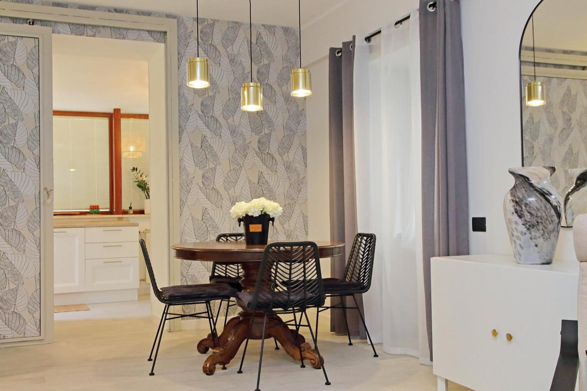 4Bnb - Ponte Milvio Apartment Rome Luaran gambar