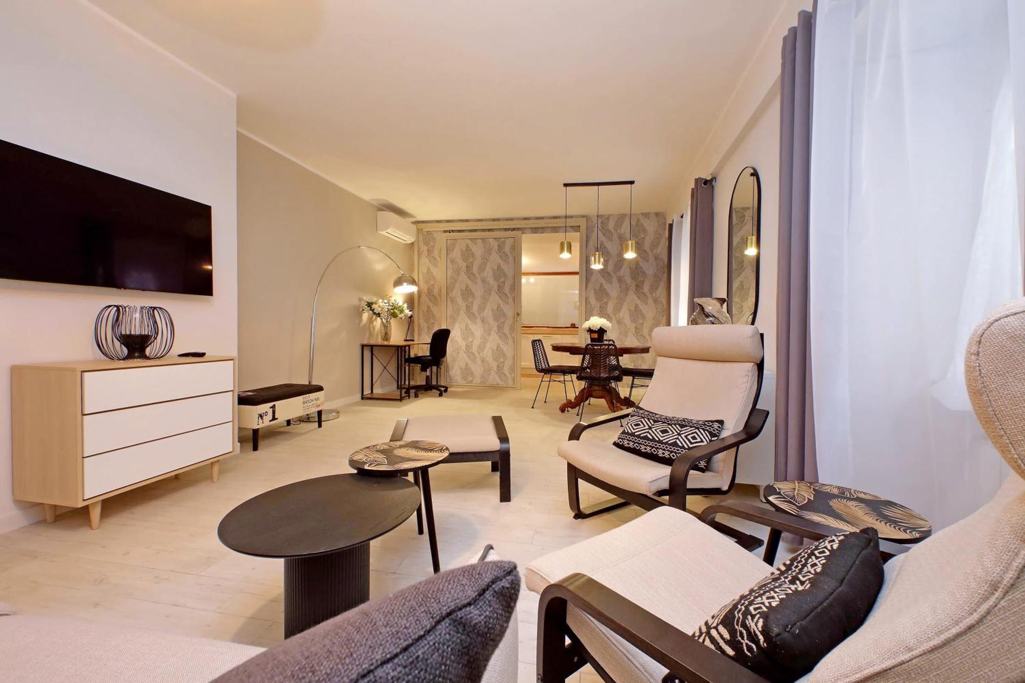 4Bnb - Ponte Milvio Apartment Rome Luaran gambar