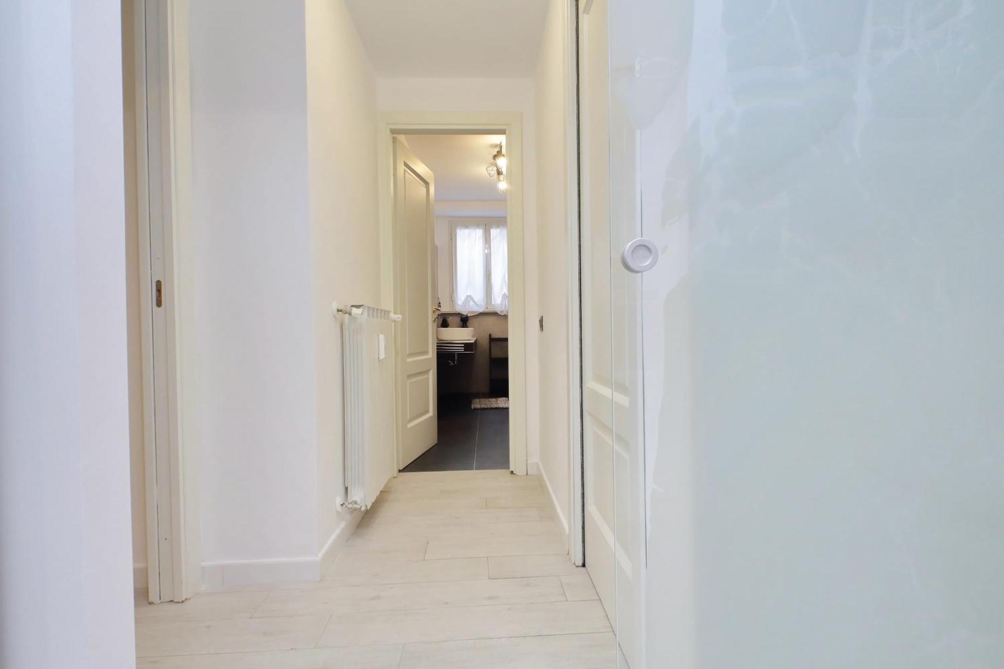 4Bnb - Ponte Milvio Apartment Rome Luaran gambar