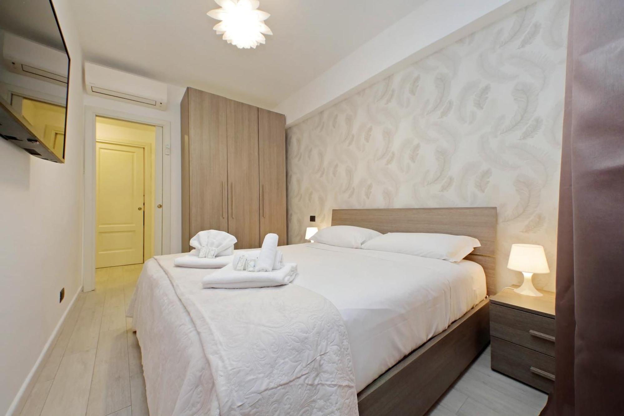 4Bnb - Ponte Milvio Apartment Rome Luaran gambar