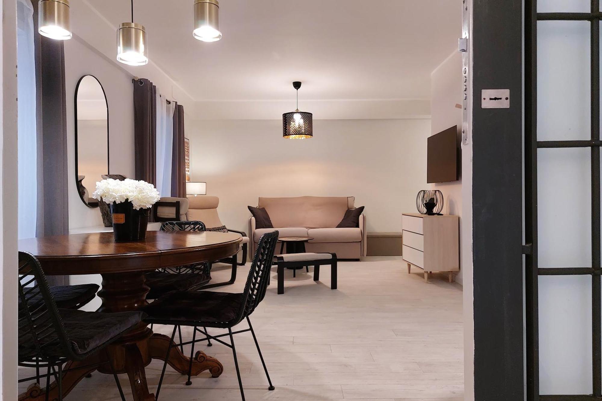 4Bnb - Ponte Milvio Apartment Rome Luaran gambar
