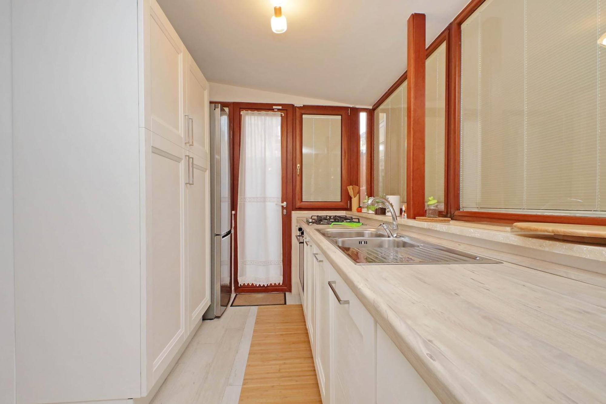 4Bnb - Ponte Milvio Apartment Rome Luaran gambar