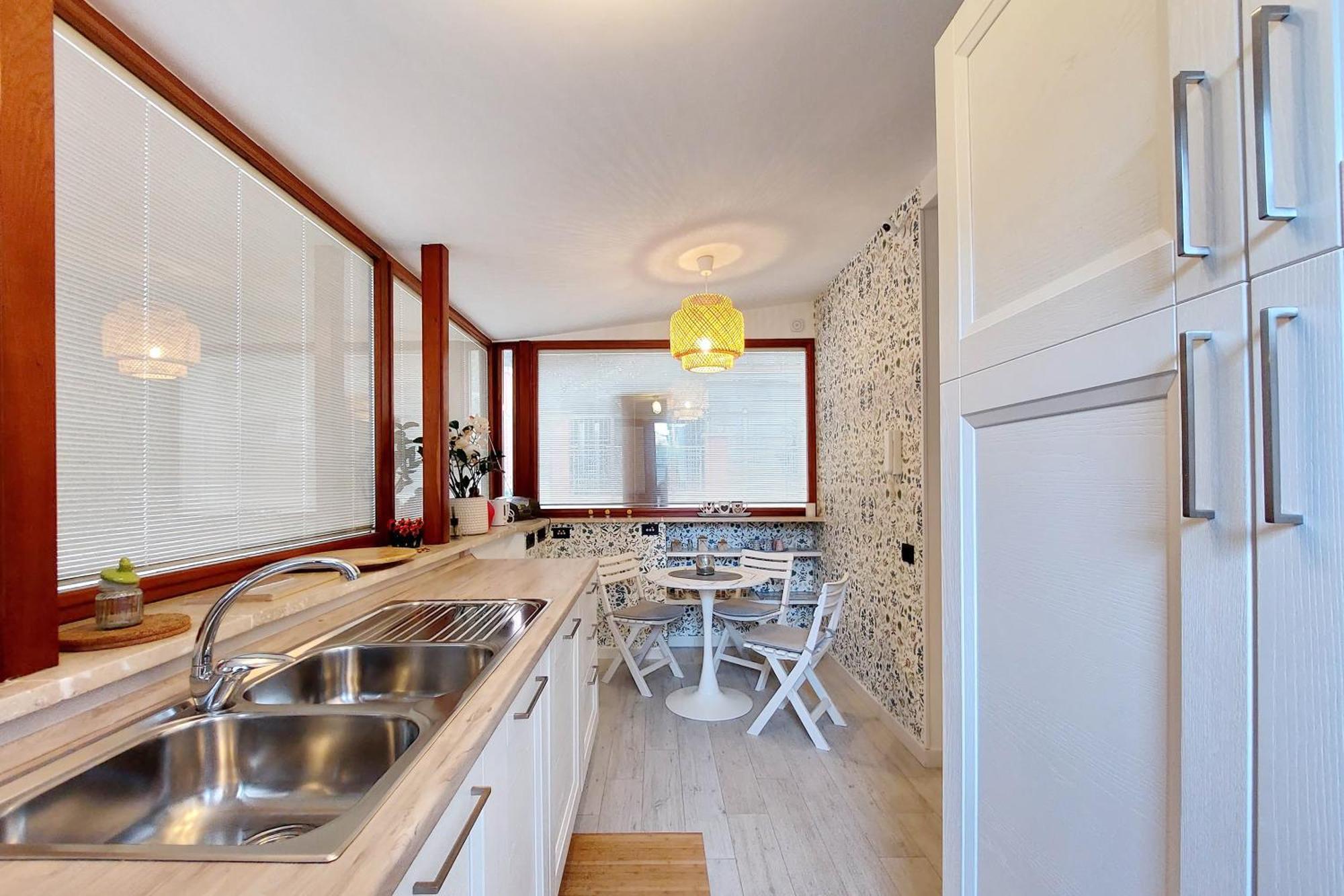 4Bnb - Ponte Milvio Apartment Rome Luaran gambar
