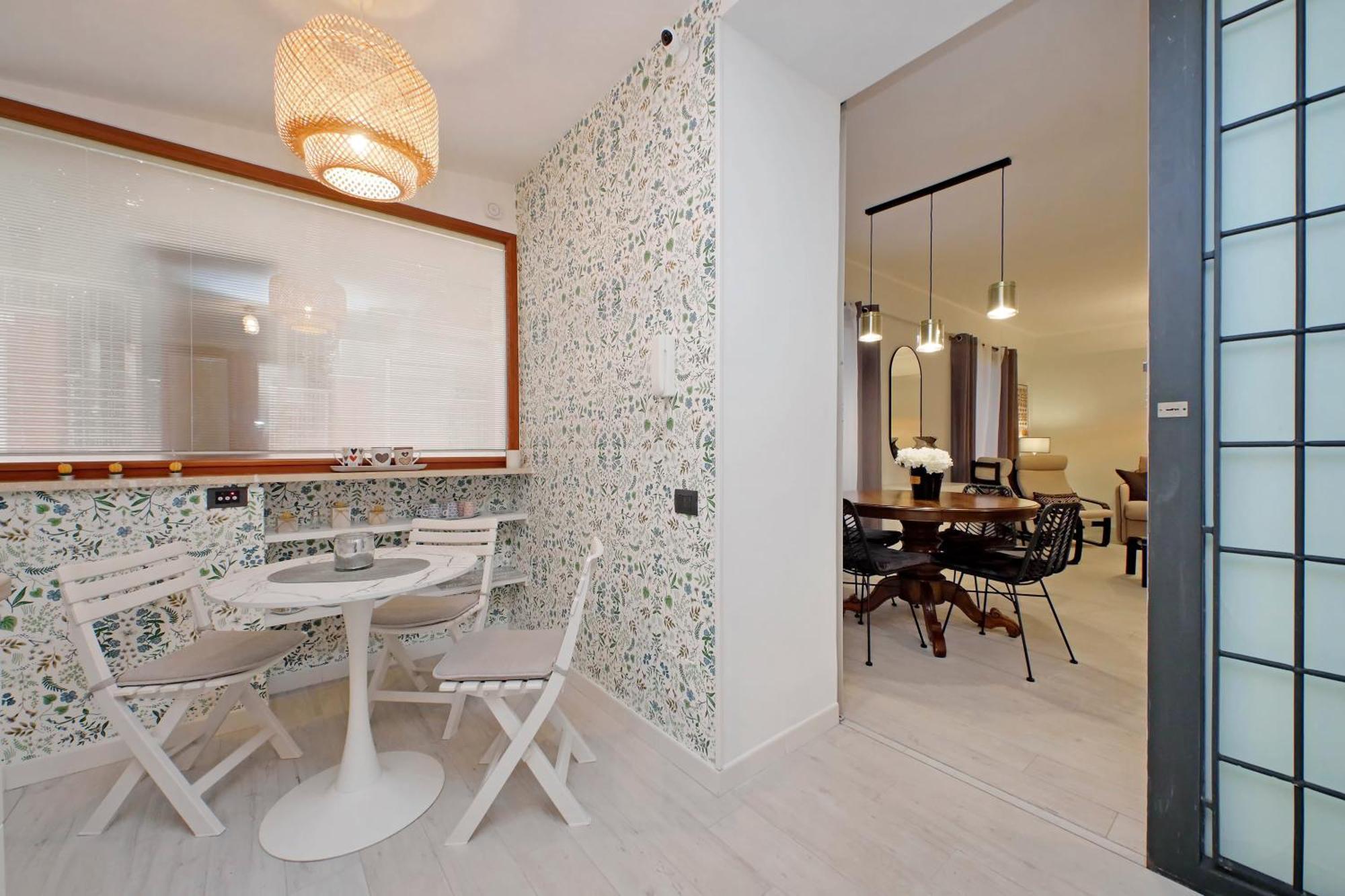4Bnb - Ponte Milvio Apartment Rome Luaran gambar