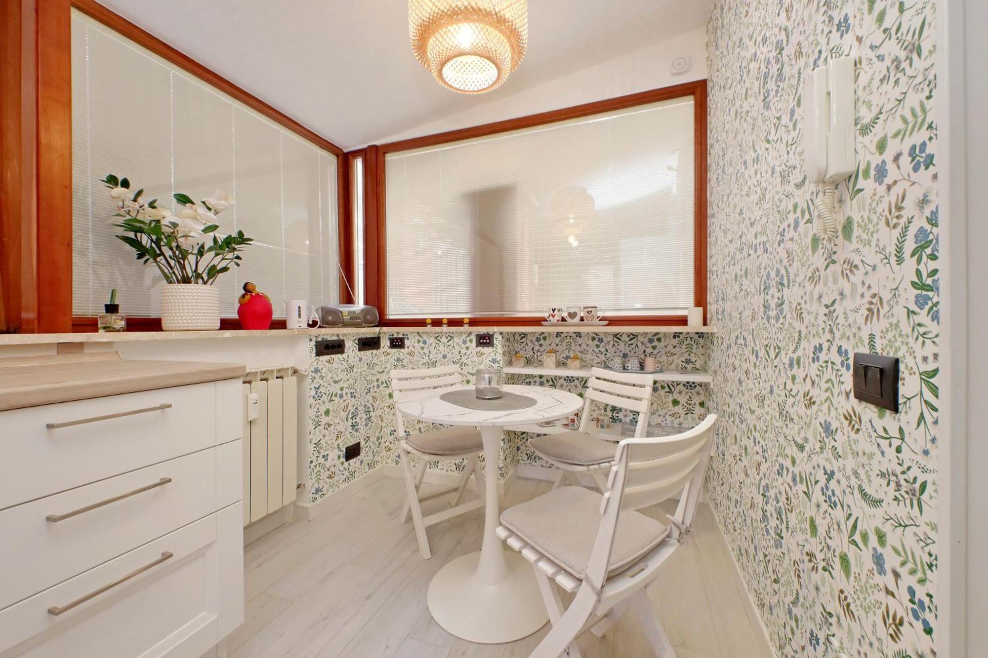 4Bnb - Ponte Milvio Apartment Rome Luaran gambar