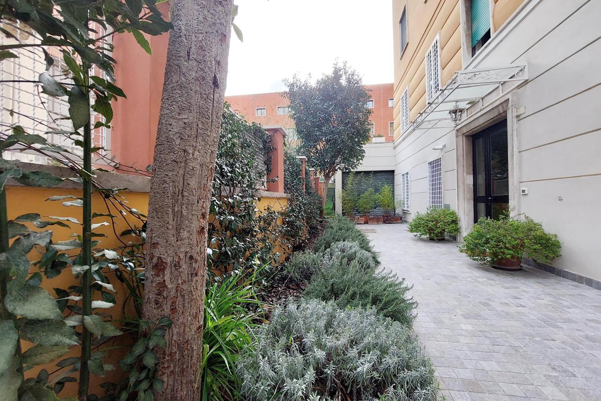 4Bnb - Ponte Milvio Apartment Rome Luaran gambar