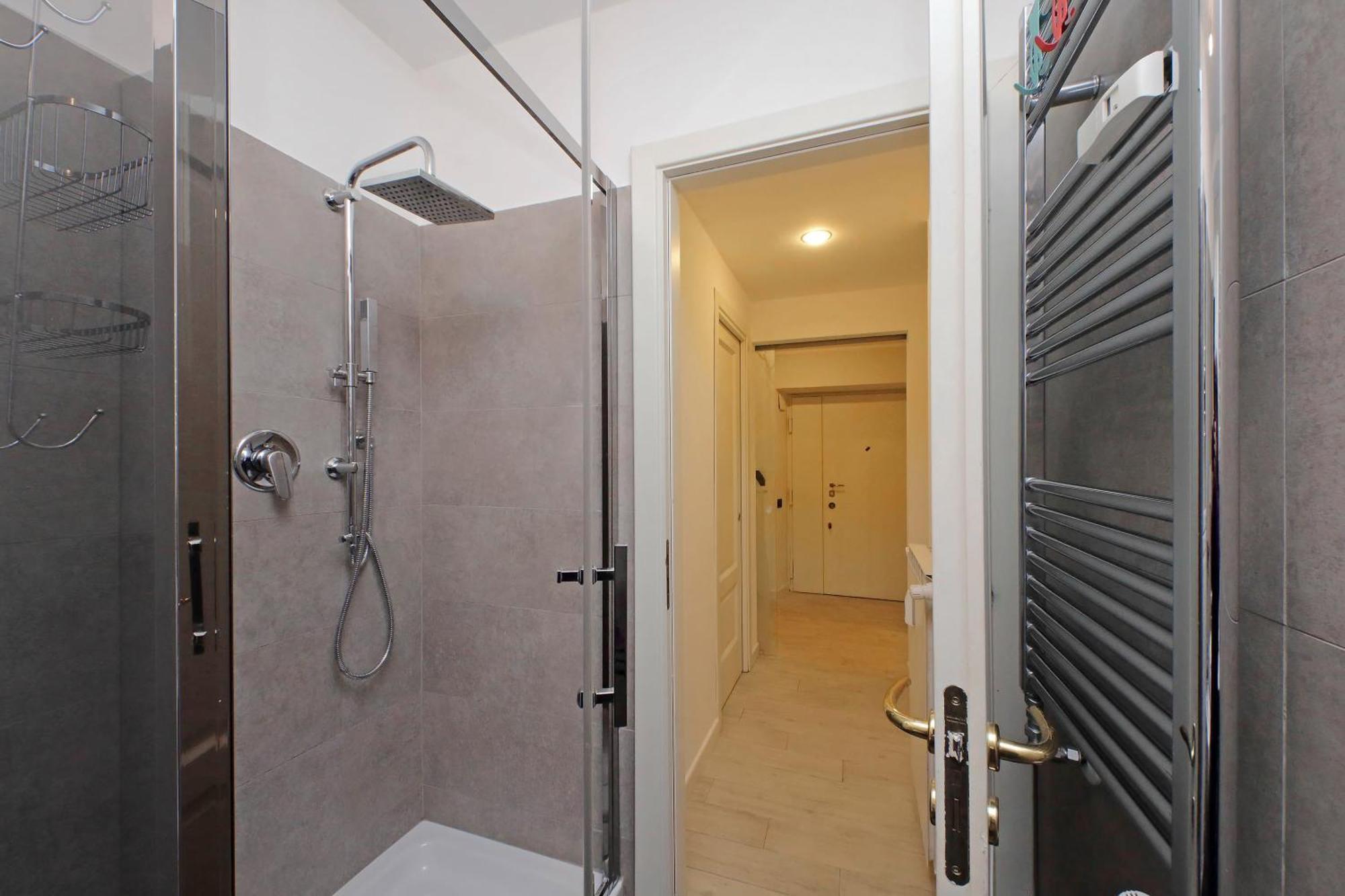 4Bnb - Ponte Milvio Apartment Rome Luaran gambar